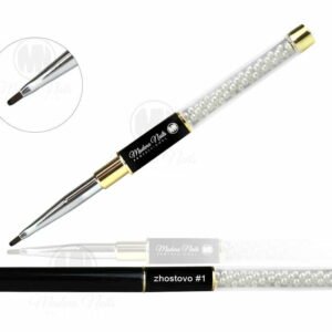 ​Nail Art Brush Zhostovo #1