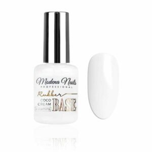 Rubber Base  - Coco Cream 15ml