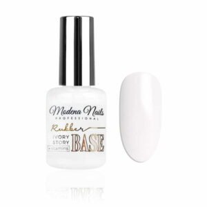 Rubber Base - Ivory Story 15ml