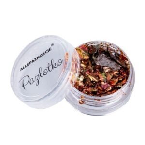 gold Flake FLAME Nr 11