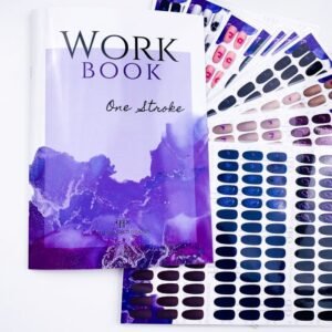 WORKBOOK - ONE STROKE