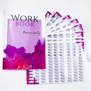 WORKBOOK - ORNAMENTS