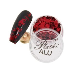 Alu Flakes 0,4 g Nr 5