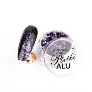 Alu Flakes 0,4 g Nr 14