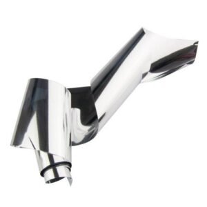 Transfer Foil silver