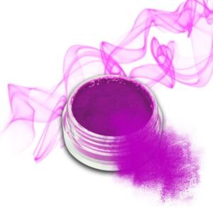 Neon Pigment Powder - PURPLE