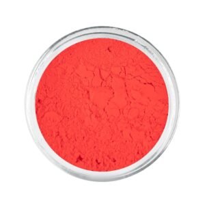 Neon Pigment Powder - NEON ORANGE