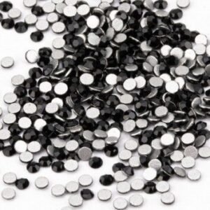 Crystals: SS5 JET 1440