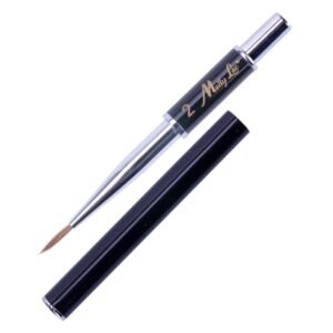 Nail Art Shadow Brush nr 2 - 11mm