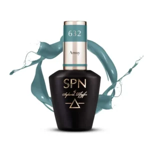 SPN 632 ARMY UV LaQ 8ml