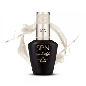 SPN 663 Mistic Silver UV LaQ 8ml