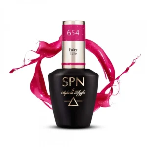 SPN 654 Fairy tale UV LaQ 8ml