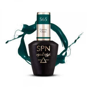 SPN 565 Green Glass UV LaQ 8ml