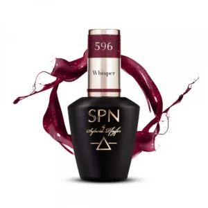 SPN 596 Whisper UV LaQ 8ml