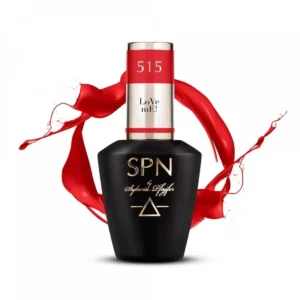 SPN 515 LoVe mE! UV LaQ 8ml