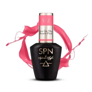 SPN 512 Sex On The Beach Pink UV LaQ 8ml