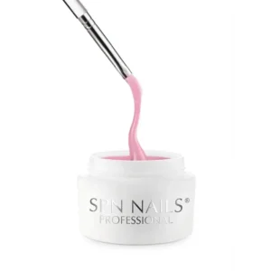 SPN - Blush Pink Rubber Gel 50g