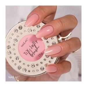 TiX-Jelly Blush NaiLac 50g