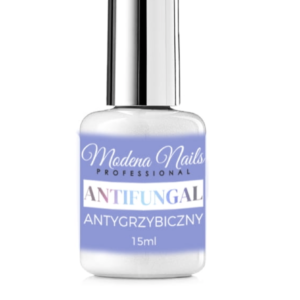 Antifungal preparation  Bactericidal 15ml