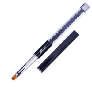 Gel Brush L (straight)