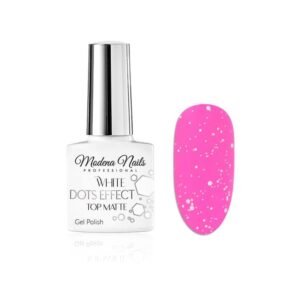 White Dots Effect - Top Matte 7.3ml