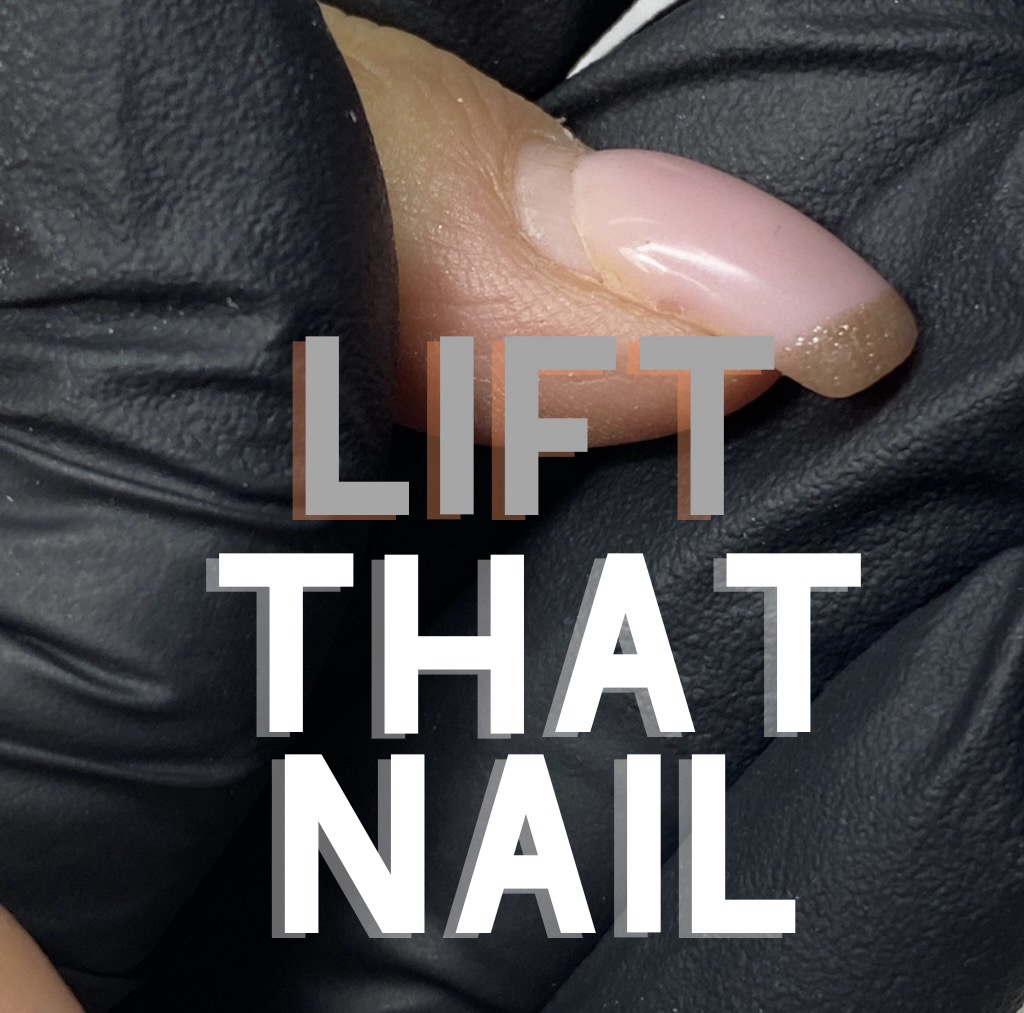 Lift that nail!