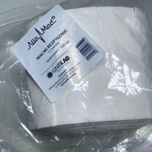 Dust-free cellulose wipes 500 pcs