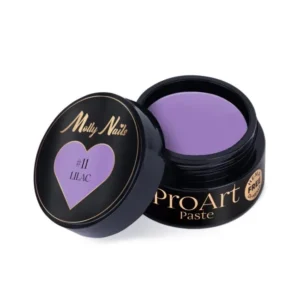 ProArt Paste Molly Nails Lilac