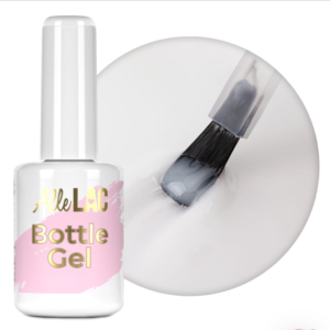 Bottle Gel AlleLac Milky Elegance 15g