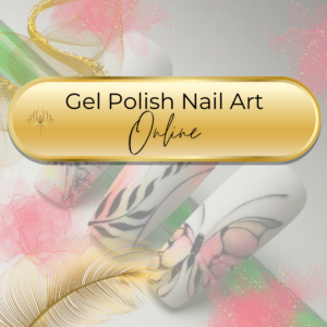Gel Polish Nail Art-online