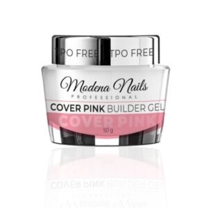 Cover Pink Builder Gel TPO free 50g