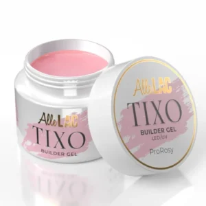 AlleLac Tixo Builder Gel ProRosy 45g