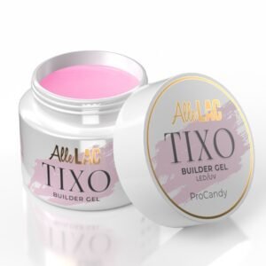 AlleLac Tixo Builder Gel ProCandy 45g