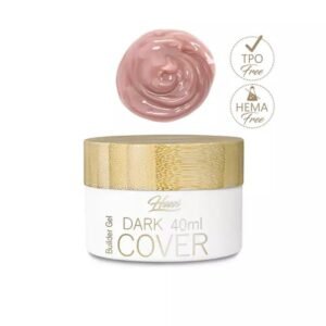 HESSI DARK COVER GEL 40ML
