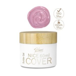 HESSI NICE COVER 60ML