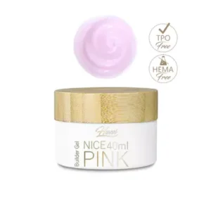 HESSI NICE PINK 40ML