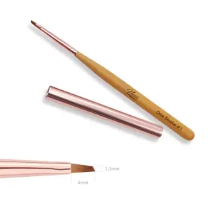 HESSI Nail Art Brush -ONE STROKE #1