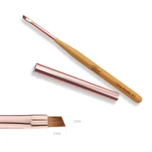 HESSI Nail Art Brush -ONE STROKE #2