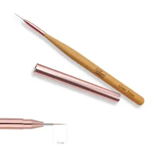 HESSI Nail Art Brush -LINER 7 MM