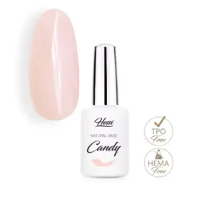 HESSI NATURAL BASE CANDY 12 ML