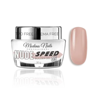 Nude SPEED Builder Gel - 05