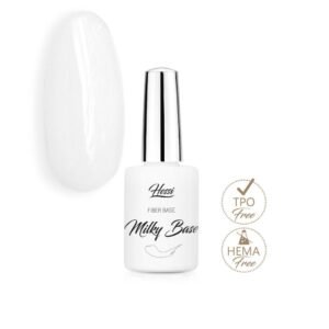 HESSI Fiber Milky Base 12ml