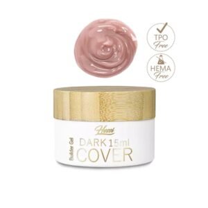HESSI DARK COVER GEL 40ML