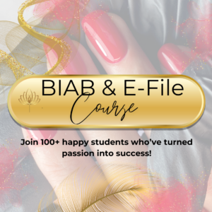 BIAB Course incl. E-file