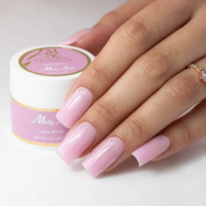 Salon Gel -Lala Pink 50ml