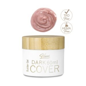 HESSI DARK COVER GEL 60ML