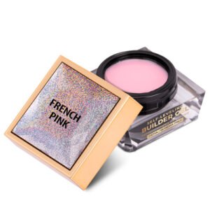 BUILDER GEL -French Pink 50 ml