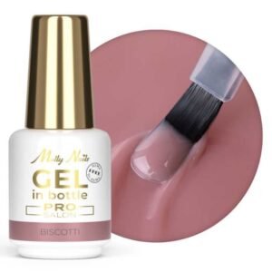 Molly Nails Pro Salon Biscotti HEMA/Di-HEMA Free 15g