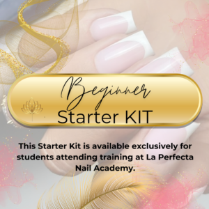 Beginner Starter Kit – For Students Only