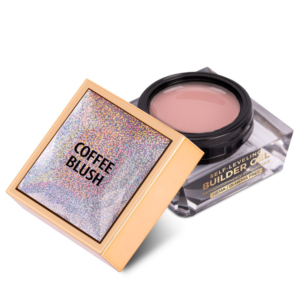 Coffee Blush Builder Gel 15ml